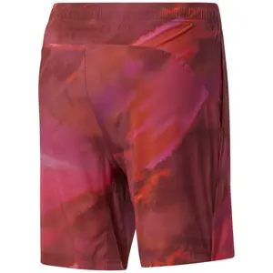 Short à imprimé Reebok intégral Austin image-1