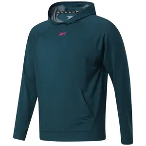 Sudadera con capucha Reebok Workout Ready Performance image-0
