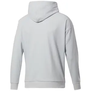 Sudadera con capucha Reebok Workout Ready Fleece image-4