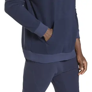 Sudadera con capucha Reebok Workout Ready Fleece image-6