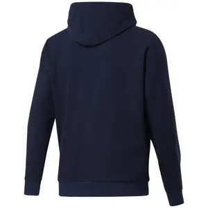 Sudadera con capucha Reebok Workout Ready Fleece image-4