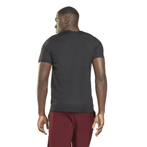 T-shirt Reebok imprimé Workout Ready image-3