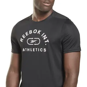 T-shirt Reebok imprimé Workout Ready image-4