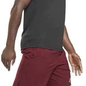 T-shirt Reebok imprimé Workout Ready image-5