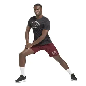 T-shirt Reebok imprimé Workout Ready image-2