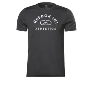T-shirt Reebok imprimé Workout Ready image-0