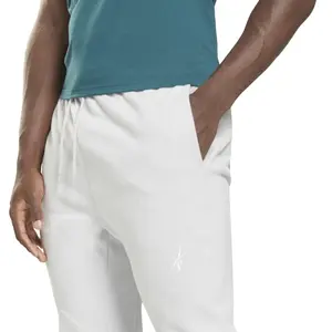 Hosen Reebok Workout Ready Fleece image-3