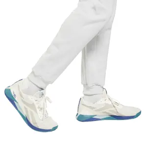 Hosen Reebok Workout Ready Fleece image-4