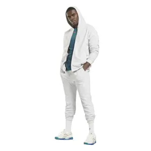 Hosen Reebok Workout Ready Fleece image-6