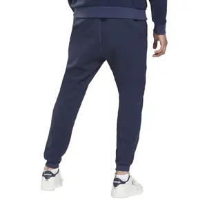Byxor Reebok en molleton Workout Ready image-3