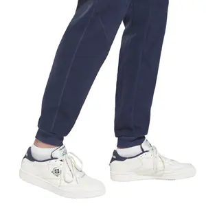 Byxor Reebok en molleton Workout Ready image-5
