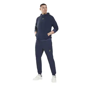 Byxor Reebok en molleton Workout Ready image-2