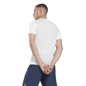 T-shirt Reebok Workout Activchill image-3