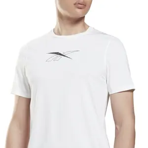 T-shirt Reebok Workout Activchill image-5