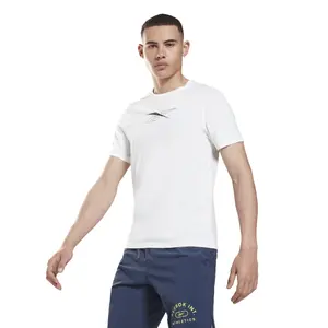 T-shirt Reebok Workout Activchill image-1