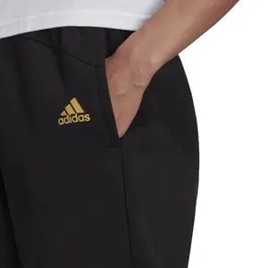 Pantalón de chándal para mujer adidas Essentials image-5