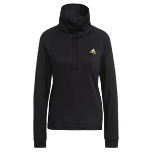 Höghalsad sweatshirt för kvinnor adidas Designed image-0