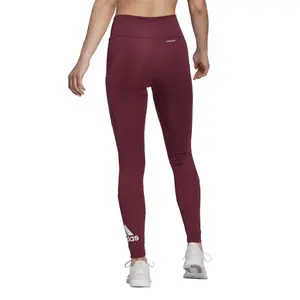 Damespanty adidas Designed To Move Big Logo Sport image-1