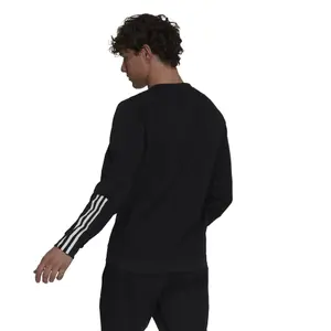 Sweatshirt adidas Essentials Matte-Cut 3-Stripes image-5