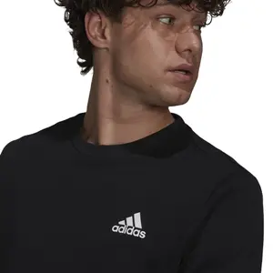 Sweatshirt adidas Essentials Matte-Cut 3-Stripes image-6
