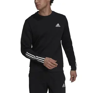 Sweatshirt adidas Essentials Matte-Cut 3-Stripes image-2