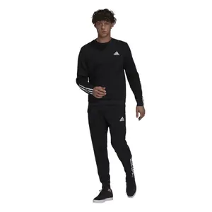 Sweatshirt adidas Essentials Matte-Cut 3-Stripes image-3