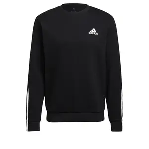 Sweatshirt adidas Essentials Matte-Cut 3-Stripes image-0