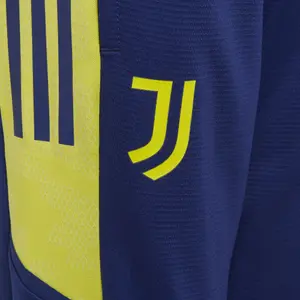 Pantaloni da allenamento per bambini Juventus Turin Condivo 2021/22 image-2
