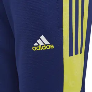 Pantaloni da allenamento per bambini Juventus Turin Condivo 2021/22 image-3