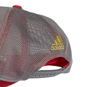 Gorra infantil adidas Mohammed Salah image-4