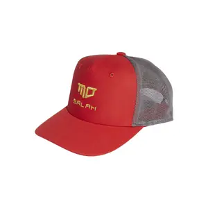 Gorra infantil adidas Mohammed Salah image-0