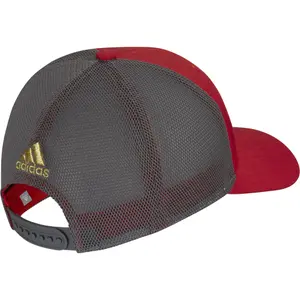 Gorra infantil adidas Mohammed Salah image-6