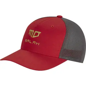 Gorra infantil adidas Mohammed Salah image-2