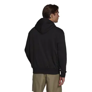 Sweatshirt mit Kapuze adidas Essentials Logo image-3