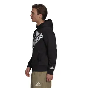 Sweatshirt mit Kapuze adidas Essentials Logo image-6