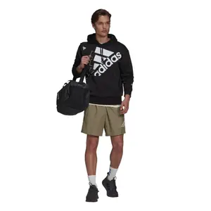 Sweatshirt mit Kapuze adidas Essentials Logo image-1