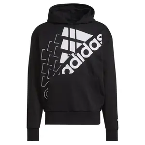 Sweatshirt mit Kapuze adidas Essentials Logo image-0