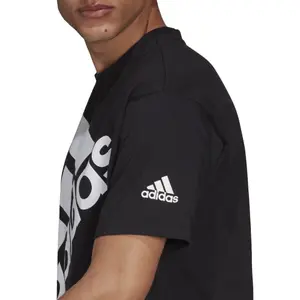 Camiseta adidas Essentials Logo image-6