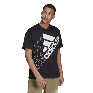 Camiseta adidas Essentials Logo image-2