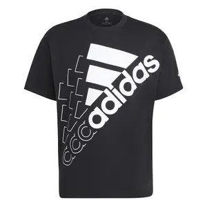 Camiseta adidas Essentials Logo image-1