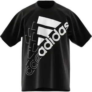 Camiseta adidas Essentials Logo image-5