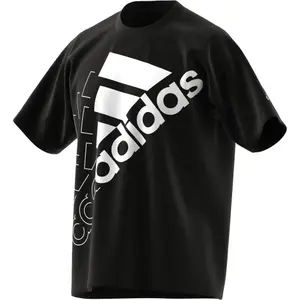 Camiseta adidas Essentials Logo image-3