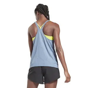 Tank top til kvinder Reebok United By Fitness image-3