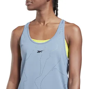 Tank top til kvinder Reebok United By Fitness image-4