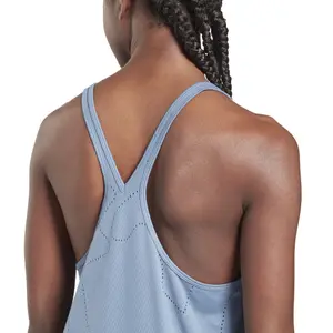 Tank top til kvinder Reebok United By Fitness image-5