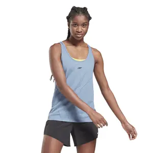 Tank top til kvinder Reebok United By Fitness image-1
