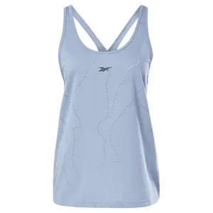 Tank top til kvinder Reebok United By Fitness image-0