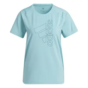 Camiseta de mujer adidas Badge Of Sport image-1