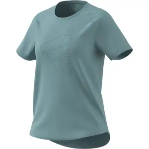 Camiseta de mujer adidas Badge Of Sport image-3