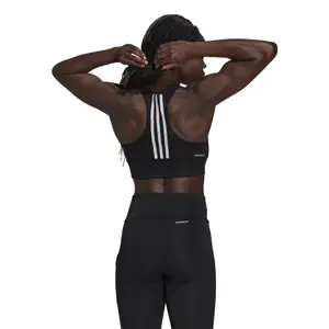 Dames crop top adidas Aeroready image-2
